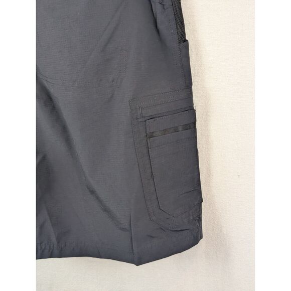 Reel Legends Performance Cargo Fishing Shorts Men's Size Large & 36 Lot of 3 - Picture 4 of 16